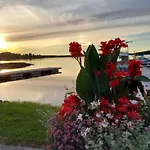 Lomayksioe C 2 Sotkamon Keskustassa * Sotkamo