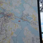 Lomayksioe C 2 Sotkamon Keskustassa * Sotkamo