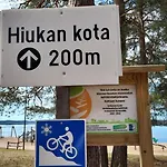 Lomayksioe C 2 Sotkamon Keskustassa Apartment Sotkamo