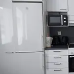 Apartment Lomayksioe C 2 Sotkamon Keskustassa Sotkamo