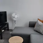 Apartment Lomayksioe C 2 Sotkamon Keskustassa Sotkamo