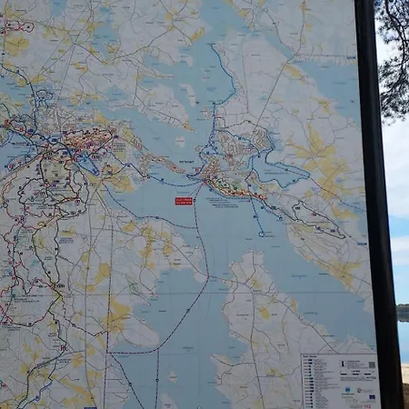 Lomayksioe C 2 Sotkamon Keskustassa * Sotkamo
