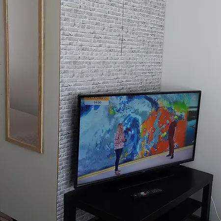 Apartment Lomayksioe C 2 Sotkamon Keskustassa Sotkamo