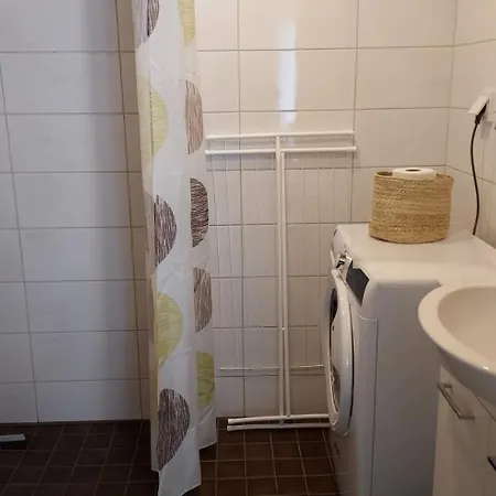 Lejlighed Lomayksioe C 2 Sotkamon Keskustassa *
