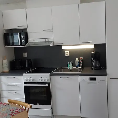 Apartment Lomayksioe C 2 Sotkamon Keskustassa