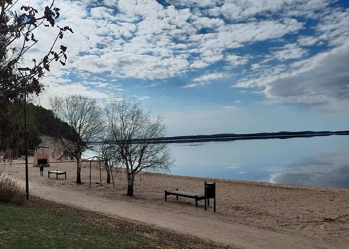 Lomayksioe C 2 Sotkamon Keskustassa 아파트 *