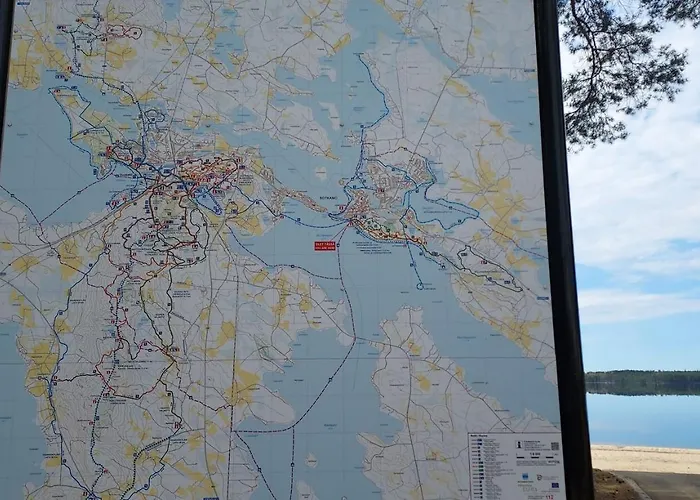 Lomayksioe C 2 Sotkamon Keskustassa * Sotkamo