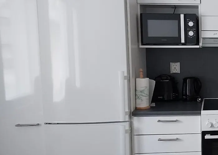 Διαμέρισμα Lomayksioe C 2 Sotkamon Keskustassa Sotkamo