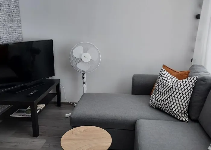 Διαμέρισμα Lomayksioe C 2 Sotkamon Keskustassa Sotkamo